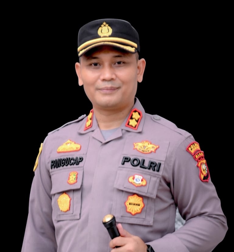 Kapolres Kuansing : Selamat Menunaikan Ibadah Puasa dan Mari Jaga Kamtibmas